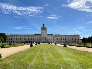 Schloss Charlottenburg