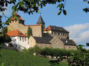 Schloss Eberstein