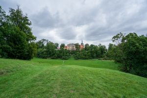 Ettersburger Schloss