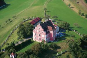 Schloss Freudental