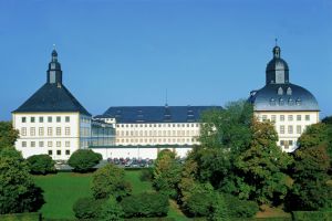 Schloss Friedenstein