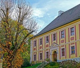 Schloss Hardeck