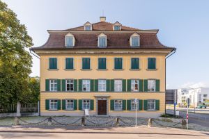 Archäologisches Hegau-Museum