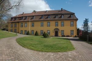 Schloss Höhnscheid