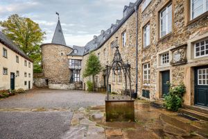 Schloss Hohenlimburg