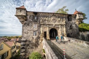 Schloss Hohentübingen