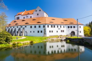 Schloss Klippenstein