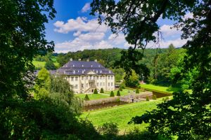 Schloss Körtlinghausen