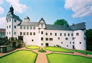 Schloss Lauenstein