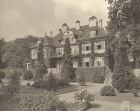 Schloss Lerbach