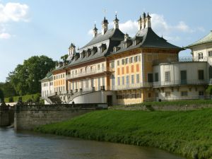 Schloss Pillnitz