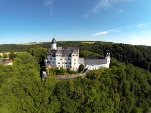 Schloss Rochsburg