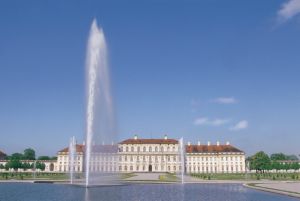 Neues Schloss Schleißheim