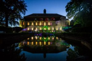 Schloss Schweinsburg