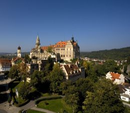 Sigmaringen