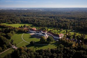 Schloss Solitude