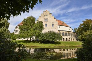 Schloss Burgsteinfurt