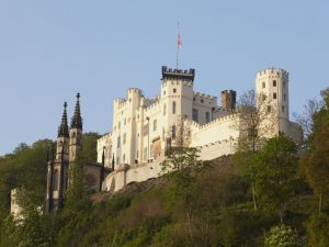 Museum Schloss Stolzenfels