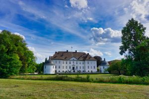 Schloss Vinsebeck