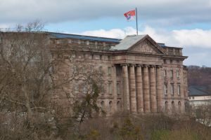 Schloss Wilhelmshöhe