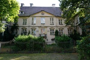 Schloss Wöbbel