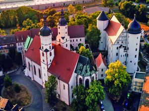 Schloss Wurzen