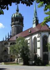 Schlosskirche