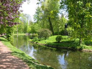 Donaueschingen