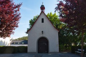 Schönstattkapelle