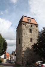 Schwarzer Turm