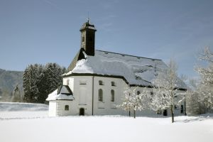 St. Sebastianskapelle