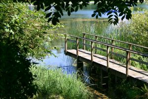 Naturfreibad Bad Clevers