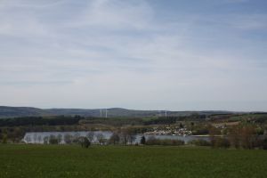 Nieder-Mooser See