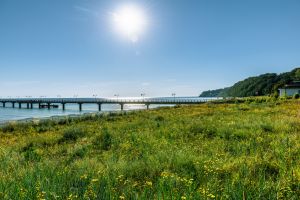 Seebrücke