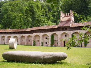 Skulpturenmuseum im Hofberg