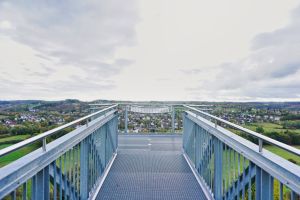 Skywalk Ölmannsberg