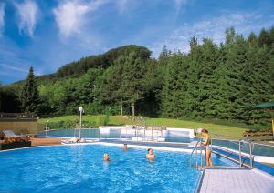 Sole-Therme & Sauna-Erlebniswelt