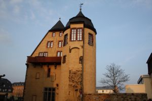 Solmser Schloss