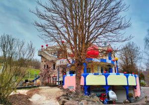 Sommerrodelbahn Edersee