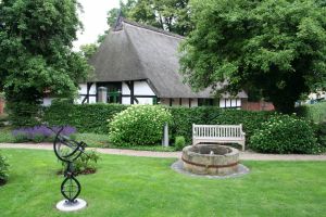 Niedersächsisches Spargelmuseum