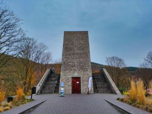 Sperrmauer Museum / Besucherzentrum