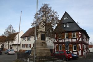 Reichelsheim