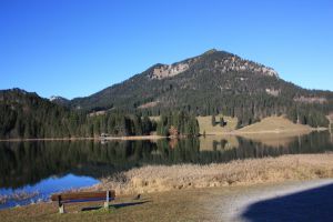 Spitzingsee
