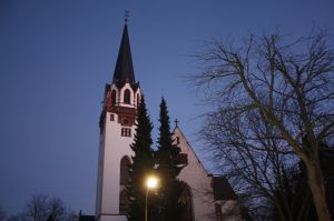 St. Bonifatius Kirche