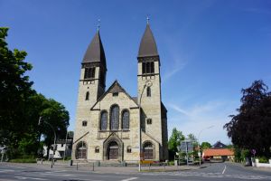 Kirche St. Clemens