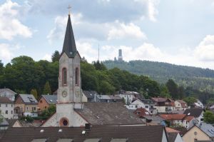 Kirche St. Georg