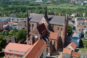 St.-Georgen-Kirche