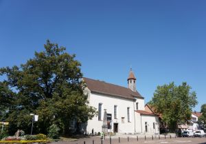 St. Georgskapelle