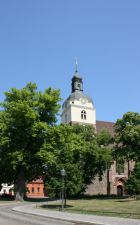 St. Gotthardtkirche