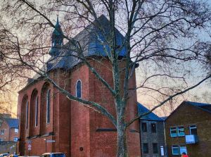 St. Gregorius Am Elend